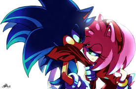 10 499 tykkäystä · 30 puhuu tästä. That Little Kiss You Stole Sonamy Boom Fan Fiction Amino