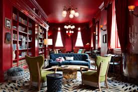 See more ideas about cafe design, cafe interior, restaurant design. 7 Paint Color Ideas We Love From Maison De La Luz New Orleans New Hotel