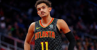 广东体育 cctv5 cctv5+ 北京体育 湖南卫视 新视觉体育. å¹å‡ºä¾†çš„ç¾Šæ²'å¥¶ Trae Youngå'Œè€é·¹çš„å°·å°¬å±€é¢ Nba ç±ƒçƒ é‹å‹•è¦–ç•Œsports Vision