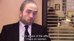 Share the best gifs now >>>. It S The Jacket Isn T It Tracksuit Robert Pattinson Standing In The Kitchen Know Your Meme