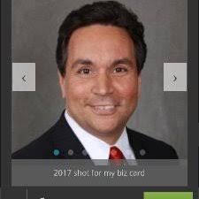 Kenneth Lombardi's Instagram, Twitter & Facebook