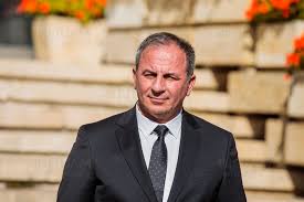 Hotărâri ale biroului electoral central adoptate în interpretarea legii. Iasi Parlamentare 2020 Bej Pnl Depunere Liste 21 Oct 2020 Inquam Photos