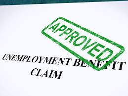Florida medical insurance for unemployed. Claims For Unemployment Benefits Fell Sharply In July Http Www Creditvisionary Com Claims For Health Insurance Health Insurance Plans Health Care Coverage
