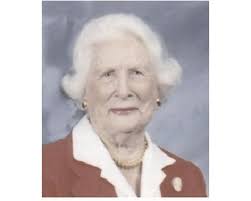 Ruth Campbell Obituary (1915