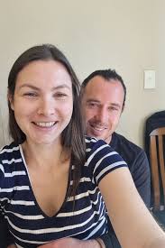 Hi all! I just wanted to introduce myself and share a photo that I took