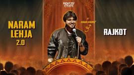 Naram Lehja 2.0 By Kanha Kamboj | Rajkot