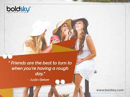 It is friendship day today! International Friendship Day 2021 Wishes Quotes Messages Images Whatsapp Facebook Statuses Boldsky Com