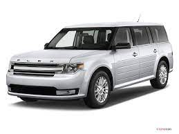 Check spelling or type a new query. 2014 Ford Flex Prices Reviews Pictures U S News World Report