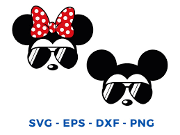 Free Free 333 Mickey Head Cricut Vinyl Disney Svg SVG PNG EPS DXF File