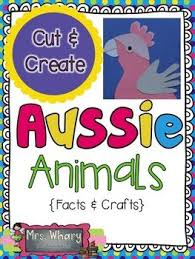 Australian Animals Crafts And Facts Australian Animals Australian Native Animals Australia Crafts