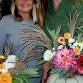 Floral Pumpkin Arrangement Workshop