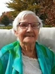 Marlene Fern Nix Obituary