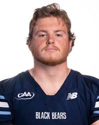 2022 University of Maine Football by Van Wagner Sports &amp; Entertainment 