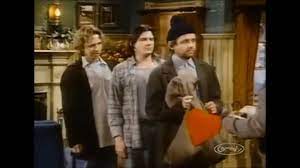One of the show's signature jokes involved characters introduced as follows: Best Of Larry Darryl And Darryl Part 4 Youtube