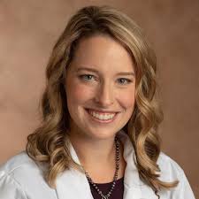 Dr. Alyssa M. Rumsey, DO