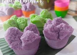 Kue mangkok tanpa tape bahanyaa apa aj. Resep Kue Mangkok Tanpa Tape Oleh Yuli Astuti Cookpad