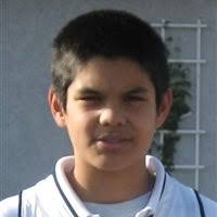 Eric Patillo's Pacific Lutheran High School Bio