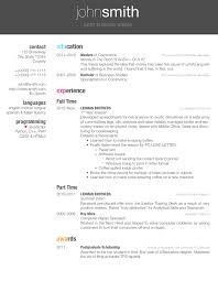 This latex resume template has a minimal classical look. Pin On Adultlife