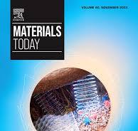Guide for authors - Materials Today - ISSN 1369-7021 ...