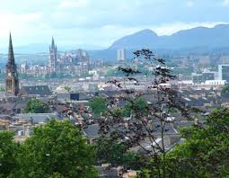 Freedom to explore in your own time at your own pace. Bbc Learning English Blog A City In The Hills