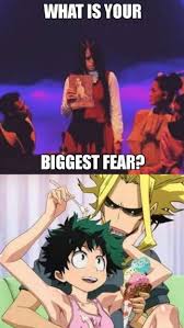 Get inspired by our community of talented artists. Boku No Pico Academia Is My Greatest Fear 9gag