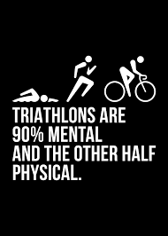 Triathlon Motivation Metal Poster Posterworld Displate Triathlon Triathlon Motivation Motivation