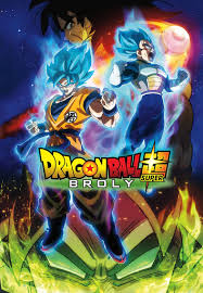 Toei animation officially announces new dragon ball super movie coming 2022 read on tomorrow, the biggest fights in dragon ball super are revealed, chosen by you! Dragonball Super Broly Movies On Google Play
