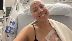 Fundraiser by Itzel Nunez : Support Grecia's Battle Against Breast Cancer