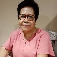 Ang PAGMAMAHAL ng INA sa ANAK ay hindi matatawaran ng kahit na sino, lahat  gagawin para mapaganda ang kinabukasan ng anak dahil ang anak ay BIYAYA  galing sa mahal na PANGINOONG HESU