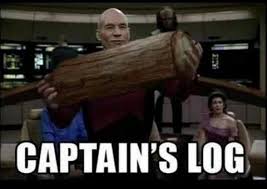 Puns Jean Luc Picard Funny Puns Pun Pictures Cheezburger