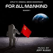 I'm not sure after 6 episodes if i'll finish the series. For All Mankind Season 1 Apple Tv Original Series Soundtrack By Jeff Russo On Amazon Music Amazon Com