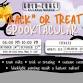 "Track" or Treat Spooktacular event image
