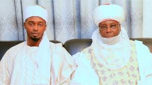 Последние твиты от atiku abubakar (@atiku). Nuhu Ribadu Daughter Wedding Fatima Ribadu And Aliyu Atiku Wey Be Abubakar Atiku Son Dey Marry Dis Saturday See Wetin We Know Bbc News Pidgin