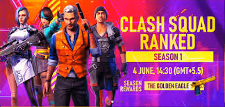 Bilder in die richtige form bringen: Free Fire June 2020 Events Roadmap Beach Party Event Clash Squad Rank Season 1 Cold Steel Mode Tdm Mode Mobile Mode Gaming