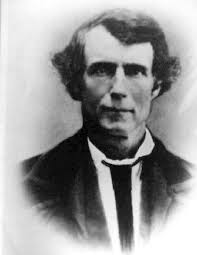 Thomas Pliney Plaster (1804-1861)