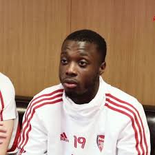 Vendemos o melhor açaí do mundo, desde de 1979. Nicolas Pepe Reveals New Arsenal Goal Celebration For When He First Scores After Lockdown Football London