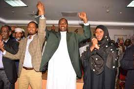 Though, the office of the deputy governor is yet to issue a press statement concerning the further reports available to the medium also hinted that all is well between the deputy governor and his. High Court Nullifies Wajir Governor Mohamed Abdi S Election The Standard