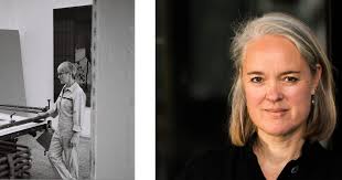 Event: In Conversation: Birgit Jensen and Susanne Wedewer-Pampus