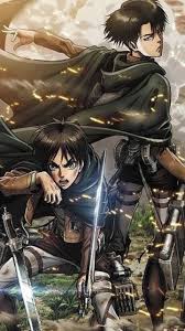 Registered & protected by markmonitor. Attack On Titan Wallpapers