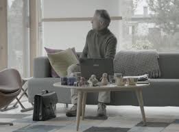 Wegner is considered a pioneering furniture designer of the twentieth century. Coffee Table By Wegner Film And Furniture