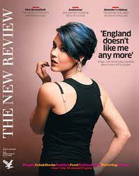 Joss Stone England Doesn T Like Me Any More The Independent The Independent