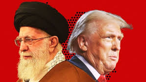 Iran's foreign minister said he'll meet with U.S. envoy Steve Witkoff in  Oman for the first negotiations under the Trump administration