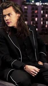 Harry's hair is getting longer and this is why we're all excited. Long Hair Harry Styles Wallpapers Wallpaper Cave