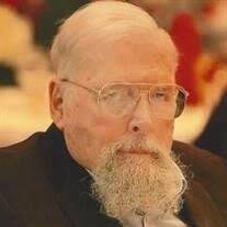 Mr. Wilbur [Will] G. Ericson Obituary