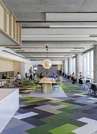 Gallery Of Cisco Offices Studio O A 23 Office Interior Design Corporate Office Design Office Design