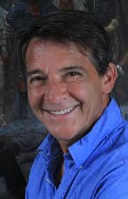 Andy Thomas Interview