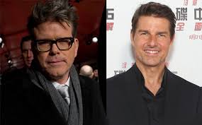 The fond of the main character. Mission Impossible 7 Christopher Mcquarrie Is Shooting In Uae Along With Tom Cruise Team Leaves Fans Excited