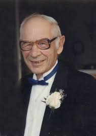 Jerome Heitkamp Obituary (2013)