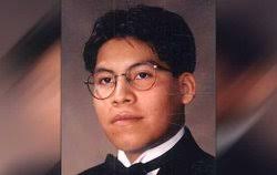 Frances John Longhat (1980-2016)