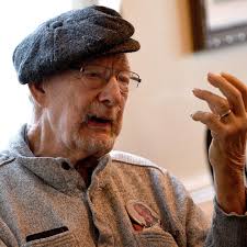 Saying goodbye to 'Londonderry's most esteemed' citizen